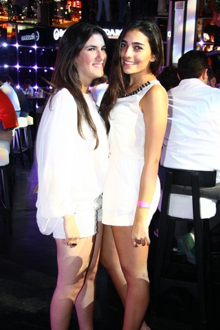Toufoula A Night to Give Back